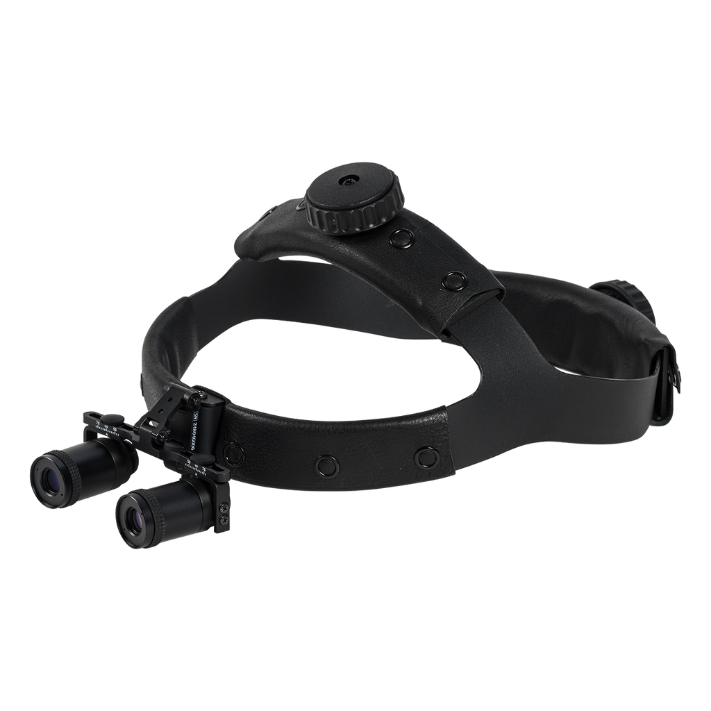 NTZ-BLP-4 Loupes (4.0X - 4.5X) - USO Medical