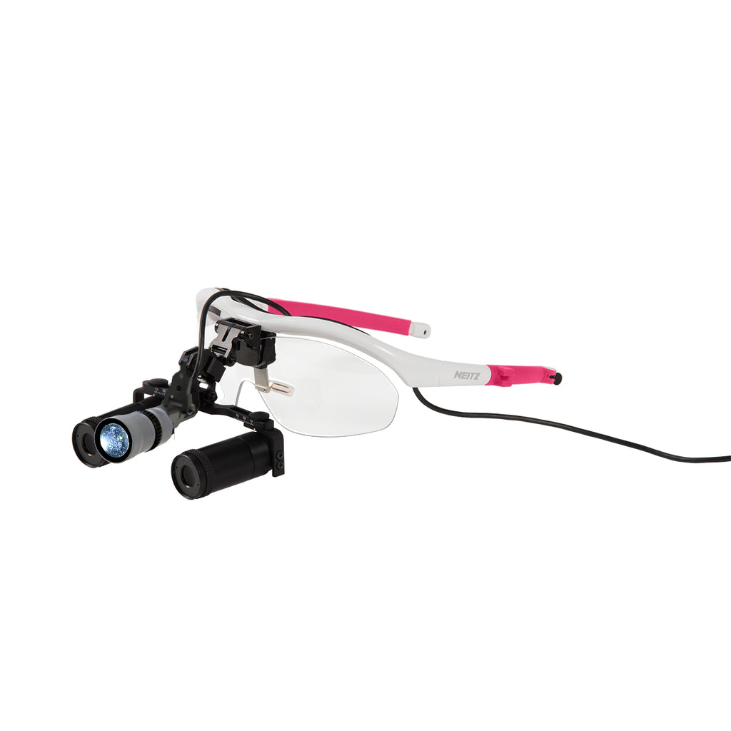 NTZ-BLP-6 (5.5X - 6.0X) W/Headlight