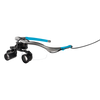 NTZ-BLS-2 Loupes with Illumination (2.0X - 2.5X) - USO Medical