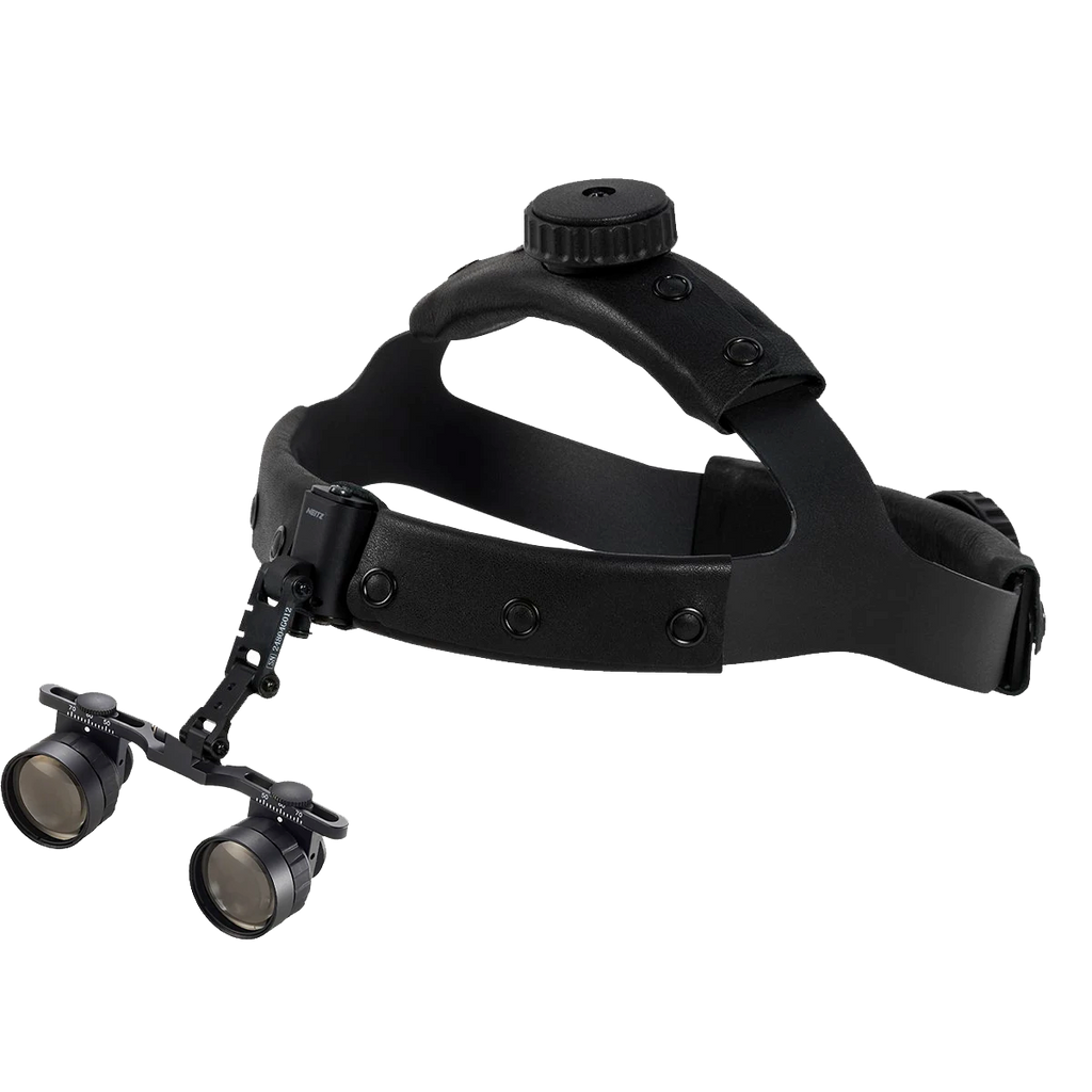 NTZ-BLS-3 Loupes (2.5X - 3.0X) - USO Medical