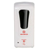 Automatic Wall Hand Sanitizer Dispenser