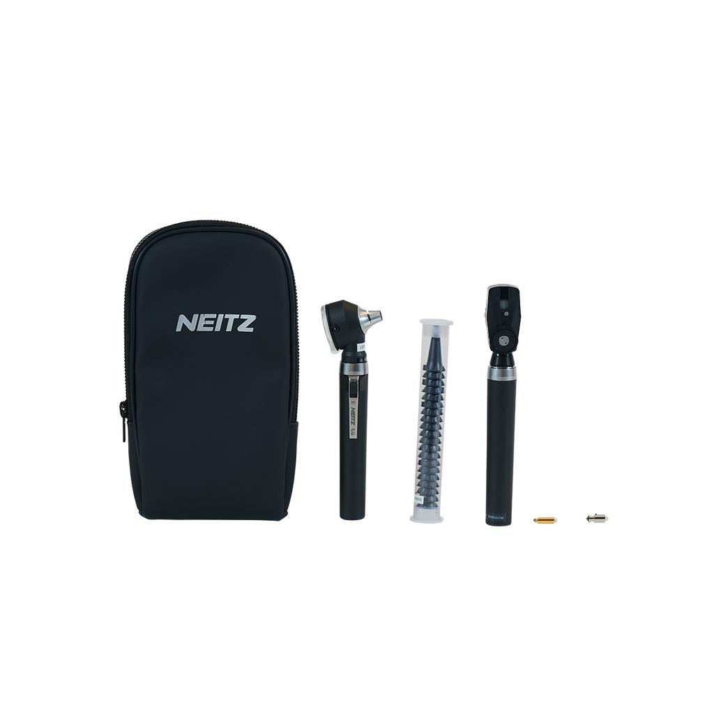 NTZ-OTO/OPH-GH-FO - USO Medical