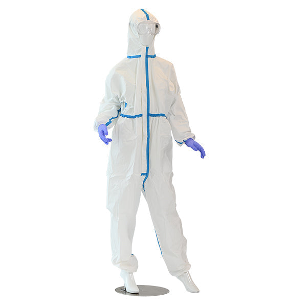 Overall Protection Clothing - USO Medical