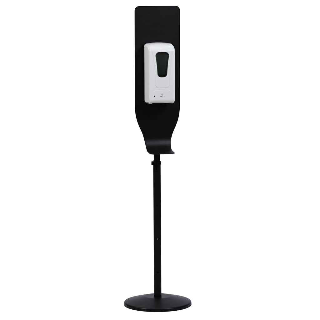 Hand Sanitizer Dispenser Stand