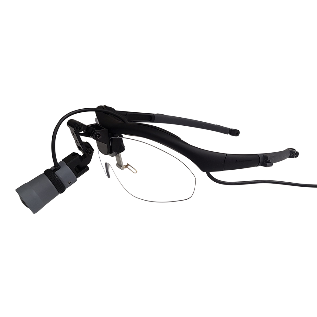 NTZ-Headlight NSI-III - USO Medical